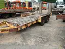 Equipment Trailer