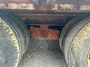 Equipment Trailer