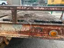 Equipment Trailer