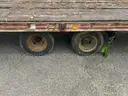Equipment Trailer