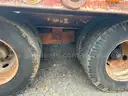 Equipment Trailer