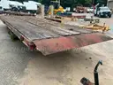 Equipment Trailer