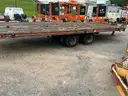 Equipment Trailer