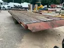 Equipment Trailer
