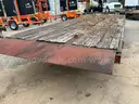 Equipment Trailer