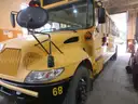 2006 International 3000