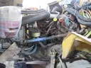 2006 International 3000