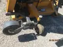 2009 Trackless MT Rotary Mower 14 Feet Cutting Width