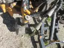 2009 Trackless MT Rotary Mower 14 Feet Cutting Width