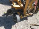 2009 Trackless MT Rotary Mower 14 Feet Cutting Width