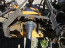 2009 Trackless MT Rotary Mower 14 Feet Cutting Width