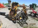 2009 Trackless MT Rotary Mower 14 Feet Cutting Width
