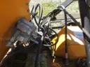 2009 Trackless MT Rotary Mower 14 Feet Cutting Width
