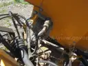 2009 Trackless MT Rotary Mower 14 Feet Cutting Width