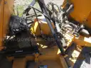 2009 Trackless MT Rotary Mower 14 Feet Cutting Width