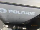 2012 Polaris 72 Inch Snow Blade