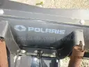2012 Polaris 72 Inch Snow Blade
