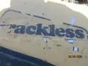 2009 Trackless 60 Inch Angle Power Broom
