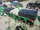 2019 Frontier 6 Foot Core Aerator - Model CA2072E