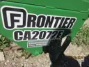 2019 Frontier 6 Foot Core Aerator - Model CA2072E