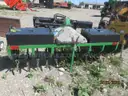 2019 Frontier 6 Foot Core Aerator - Model CA2072E