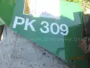2019 Frontier 6 Foot Core Aerator - Model CA2072E