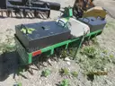 2019 Frontier 6 Foot Core Aerator - Model CA2072E