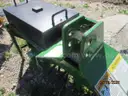 2019 Frontier 6 Foot Core Aerator - Model CA2072E