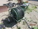 KIFCO Hose Reel/Sprinkler - Model B-110L