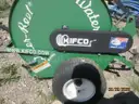 KIFCO Hose Reel/Sprinkler - Model B-110L