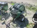 KIFCO Hose Reel/Sprinkler - Model B-110L