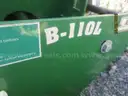 KIFCO Hose Reel/Sprinkler - Model B-110L