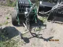 KIFCO Hose Reel/Sprinkler - Model B-110L