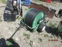 KIFCO Hose Reel/Sprinkler - Model B-110L