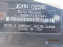 2010 John Deere Snowblower Attachment