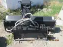 2010 John Deere Snowblower Attachment