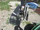 2010 John Deere Snowblower Attachment