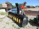 2010 John Deere Snowblower Attachment