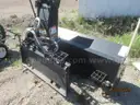 2010 John Deere Snowblower Attachment