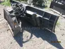 2009 John Deere 6 Way Blade