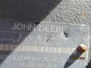 2009 John Deere 6 Way Blade