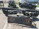 2009 John Deere 6 Way Blade
