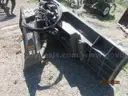 2009 John Deere 6 Way Blade
