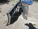 2009 John Deere 6 Way Blade