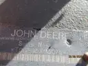 2009 John Deere 6 Way Blade