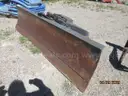 2009 John Deere 6 Way Blade