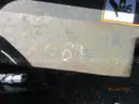 2009 John Deere 6 Way Blade