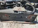 2009 John Deere 6 Way Blade