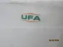 UFA Water Tank
