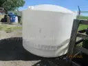 UFA Water Tank